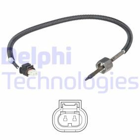Compre Sensor, temperatura dos gases de escape da DELPHI TS30222 a um preço baixo por 55,45 €