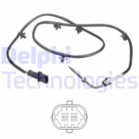 Compre Sensor, temperatura dos gases de escape da DELPHI TS30243 a um preço baixo por 51,09 €
