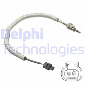 Compre Sensor, temperatura dos gases de escape da DELPHI TS30250 a um preço baixo por 79,20 €