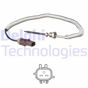 Abgastemperatursensor von DELPHI TS30255