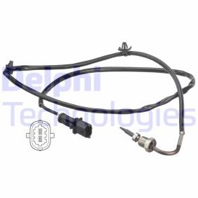 Compre Sensor, temperatura dos gases de escape da DELPHI TS30260 a um preço baixo por 57,40 €