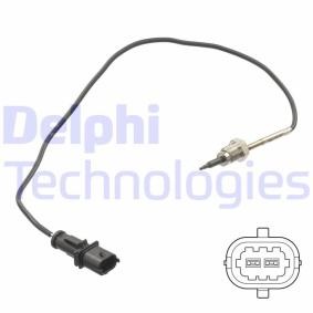 Compre Sensor, temperatura dos gases de escape da DELPHI TS30261 a um preço baixo por 59,85 €