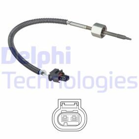 Compre Sensor, temperatura dos gases de escape da DELPHI TS30266 a um preço baixo por 49,40 €