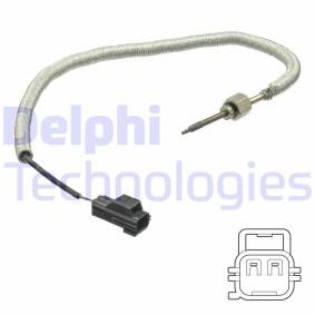 Abgastemperatursensor von DELPHI TS30269