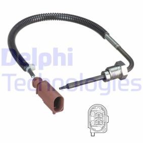 Køb Sensor, udstødningsgastemperatur af DELPHI TS30270 til den lave pris 542,44 DKK