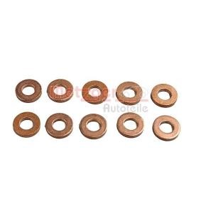 Achetez des Ecran absorbant la chaleur, injection METZGER 0873009 à prix pour 17,64 €