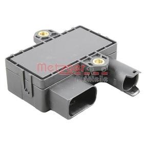 Achetez des Appareil de commande, temps de préchauffage METZGER 0884036 à prix pour 159,12 €