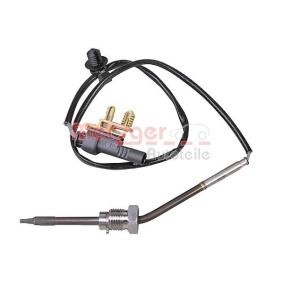 Compre Sensor, temperatura dos gases de escape da METZGER 0894835 a um preço baixo por 113,06 €