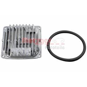 Achetez des Appareil de commande, système d'éclairage METZGER 0896503 à prix pour 411,86 €