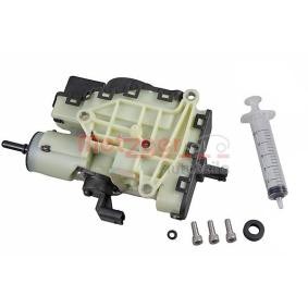 Acquista Modulo alimentazione, Iniezione urea da METZGER 0899284 a buon mercato per soli 425,35 €