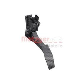 Gaspedalsensor 0901341