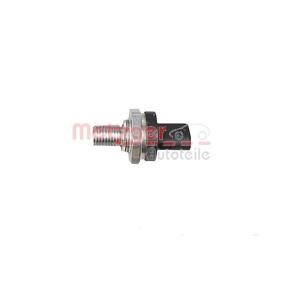 Acquista Sensore, Pressione olio da METZGER 0906003 a buon mercato per soli 78,89 €
