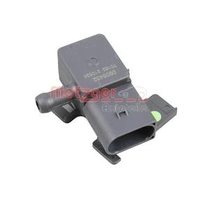 Differenzdrucksensor für BMW von METZGER