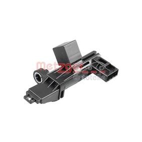 Drehzahlsensor, Automatikgetriebe 0909013
