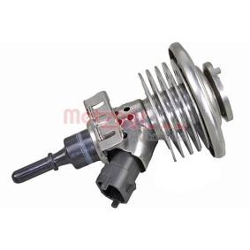Dosiermodul, Harnstoffeinspritzung 0932001 MAZDA von METZGER