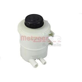 Köp Expansionskärl, hydraulolja servostyrning av METZGER 2140306 till det låga priset 375,09 kr