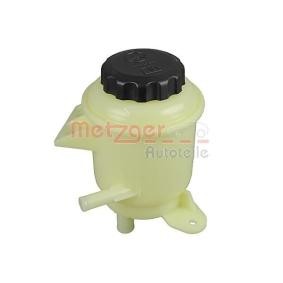 Köp Expansionskärl, hydraulolja servostyrning av METZGER 2140310 till det låga priset 483,11 kr