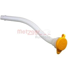Verbindungsstück, Waschwasserleitung 2140345