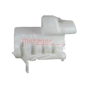 Waschwasserbehälter, Scheibenreinigung 2140347