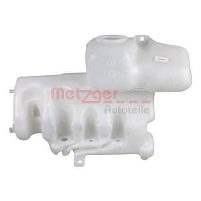 Waschwasserbehälter, Scheibenreinigung 2140348