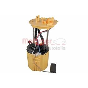 Achetez des Unité d'injection de carburant METZGER 2250472 à prix pour 170,43 €