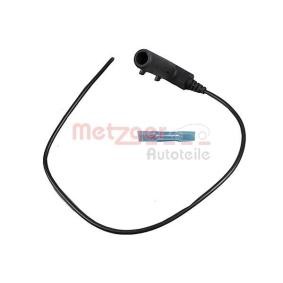 Acquista Kit riparazione cavi, Candeletta preriscaldamento da METZGER 2324108 a buon mercato per soli 15,79 €