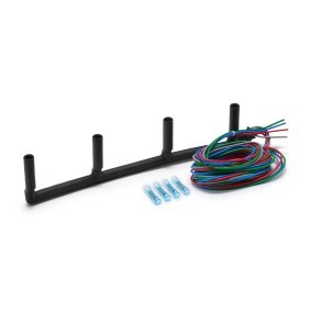 Achetez des Kit de réparation de câble, bougie de préchauffage METZGER 2324113 à prix pour 36,48 €