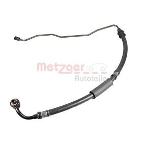 Kjøp Hydraulikkslange, styring av METZGER 2361097 til den lave prisen 1539,47 NOK