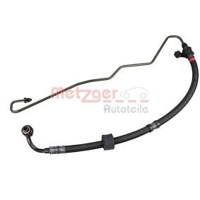 Kjøp Hydraulikkslange, styring av METZGER 2361098 til den lave prisen 3345,09 NOK