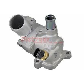 Achetez des Thermostat d'eau METZGER 4006396 à prix pour 92,85 €