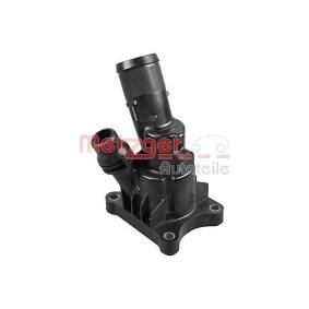 Achetez des Thermostat d'eau METZGER 4006415 à prix pour 61,94 €