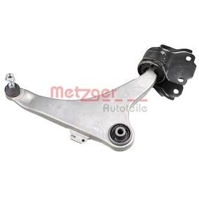 Querlenker 58013802 von METZGER günstig für 85,99 € online kaufen