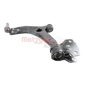 Querlenker 58014401 von METZGER günstig für 97,12 € online kaufen