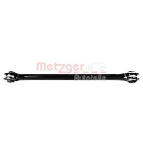 Acquista Braccio oscillante, sospensione ruota da METZGER 58019209 a buon mercato per soli 24,18 €