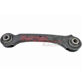 Querlenker 58021503 von METZGER günstig für 50,64 € online kaufen