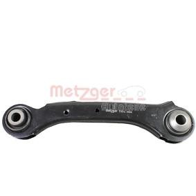 Querlenker 58021604 von METZGER günstig für 50,64 € online kaufen