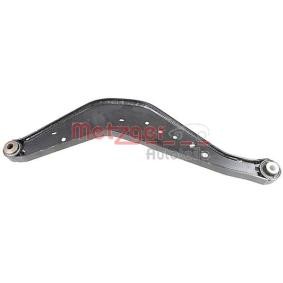 Querlenker 58130203 von METZGER günstig für 47,60 € online kaufen