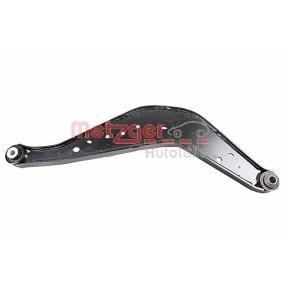 Querlenker 58130304 von METZGER günstig für 47,60 € online kaufen