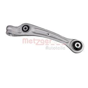 PORSCHE Querlenker von METZGER