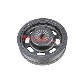 Acquista Puleggia cinghia albero a gomiti da METZGER 6400100 a buon mercato per soli 90,11 €