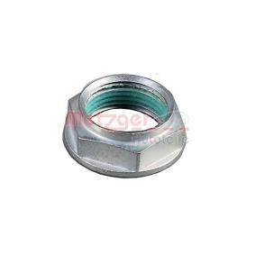 Mutter, Schaltgetriebehauptwelle 7220002