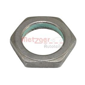 Mutter, Schaltgetriebehauptwelle 7220003