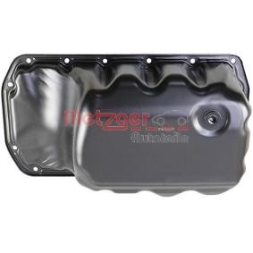 Achetez des Carter d'huile METZGER 7990163 à prix pour 93,34 €
