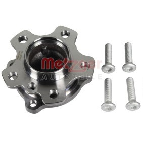 Radlagersatz WM 2209