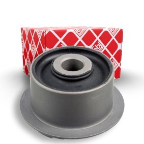 Lagerbuchse, Blattfeder 173509 für FORD