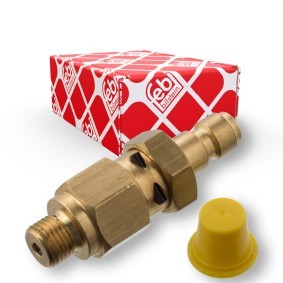 Compre Válvula, sistema de alimentação de combustível da FEBI BILSTEIN 173906 a um preço baixo por 20,85 €