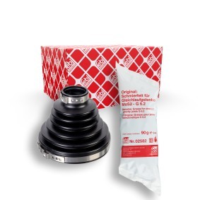 Achetez des Jeu de joint-soufflet, arbre de commande FEBI BILSTEIN 174420 à prix pour 23,62 €