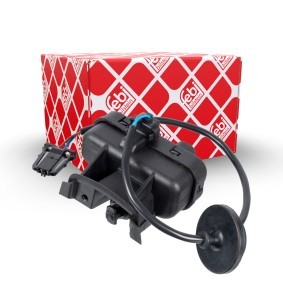 Køb Servomotor, centrallåsesystem af FEBI BILSTEIN 174507 til den lave pris 246,97 DKK