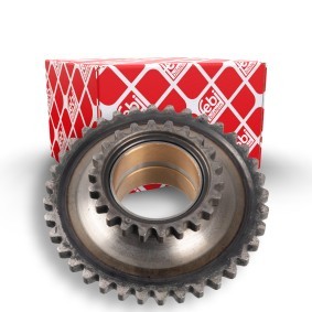 Acquista Ruota dentata, Albero intermedio da FEBI BILSTEIN 174522 a buon mercato per soli 41,03 €
