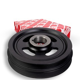 Köp Remskiva, vevaxel av FEBI BILSTEIN 174532 till det låga priset 985,99 kr